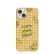 Seashell More Cheese iPhone 14 Case