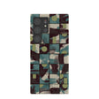 London Fog Mosaic Puzzle Samsung Galaxy S24 Ultra Case