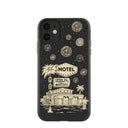 Black Motel Pela iPhone 11 Case