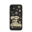 Black Motel Pela iPhone 12 Mini Case