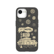 Black Motel Pela iPhone 16e/17e Case