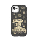 Black Motel Pela iPhone 16e/17e Case