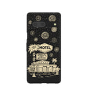 Black Motel Pela Google Pixel 7 Case
