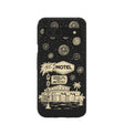 Black Motel Pela Google Pixel 8a Case