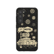 Black Motel Pela Samsung Galaxy S23 Case