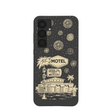 Black Motel Pela Samsung Galaxy S25+(Plus) Case