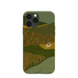 Forest Floor Mountain Nest iPhone 11 Pro Case