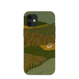 Forest Floor Mountain Nest iPhone 12 Mini Case