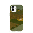 Forest Floor Mountain Nest iPhone 17 Case