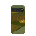 Forest Floor Mountain Nest Google Pixel 10/10 Pro Case