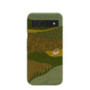 Forest Floor Mountain Nest Google Pixel 8a Case
