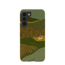 Forest Floor Mountain Nest Samsung Galaxy S22 Case