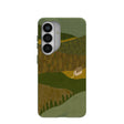 Forest Floor Mountain Nest Samsung Galaxy S26 Case