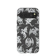 Black Mythical Dragons Google Pixel 10 Pro XL Case