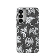 Black Mythical Dragons Samsung Galaxy S26+(Plus) Case