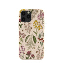 Seashell Nectar and Pollen iPhone 11 Pro Case