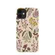 Seashell Nectar and Pollen iPhone 11 Case