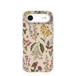 Seashell Nectar and Pollen iPhone Air Case