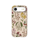 Seashell Nectar and Pollen iPhone Air Case