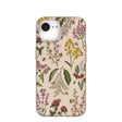 Seashell Nectar and Pollen iPhone 16e/17e Case