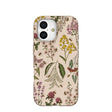 Seashell Nectar and Pollen iPhone 17 Case