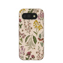 Seashell Nectar and Pollen Google Pixel 10a Case