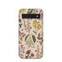 Seashell Nectar and Pollen Google Pixel 8a Case