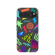 Black Neon Blast Google Pixel 10 Pro XL Case