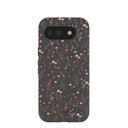 Black Night Garden Google Pixel 10a Case