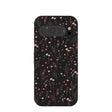 Black Night Garden Google Pixel 9/9 Pro Case