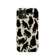 London Fog Night Meowers iPhone 12 Mini Case