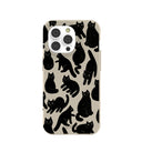 London Fog Night Meowers iPhone 14 Pro Case