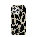 London Fog Night Meowers iPhone 15 Pro Case