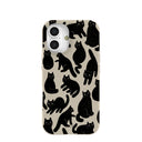 London Fog Night Meowers iPhone 16 Case