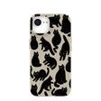London Fog Night Meowers iPhone 16e/17e Case