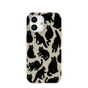 London Fog Night Meowers iPhone 17 Case