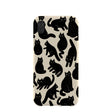 London Fog Night Meowers iPhone XR Case