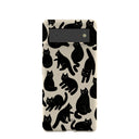 London Fog Night Meowers Google Pixel 6 Case