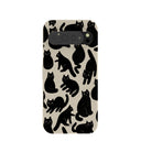 London Fog Night Meowers Google Pixel 9 Pro XL Case