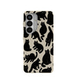 London Fog Night Meowers Samsung Galaxy S26 Case