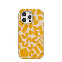 Seashell Noodle Fiesta iPhone 15 Pro Case