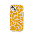 Seashell Noodle Fiesta iPhone 15 Case