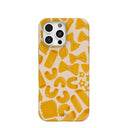 Seashell Noodle Fiesta iPhone 16 Pro Max Case