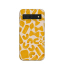 Seashell Noodle Fiesta Google Pixel 8a Case