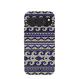 London Fog Ocean Knit Google Pixel 10 Pro XL Case