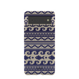 London Fog Ocean Knit Google Pixel 6 Case