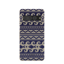 London Fog Ocean Knit Google Pixel 7 Pro Case