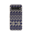 London Fog Ocean Knit Google Pixel 8 Case