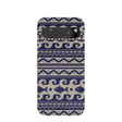 London Fog Ocean Knit Google Pixel 9 Pro XL Case