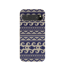 London Fog Ocean Knit Google Pixel 9 Pro XL Case